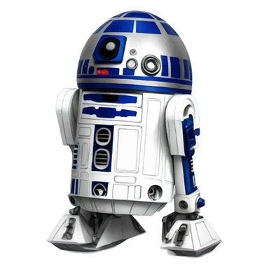 r2d2 sticker