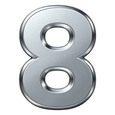 67 le signe six-seven sticker