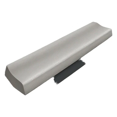 cement parking curb sticker