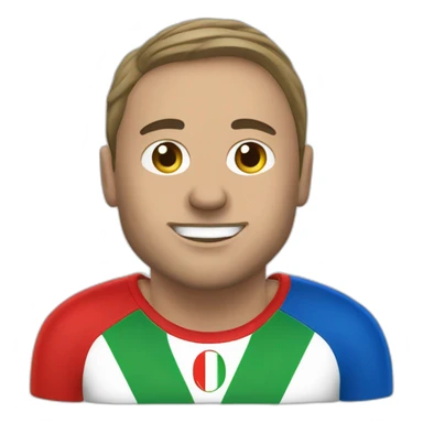 Feyenoord Rotterdam sticker