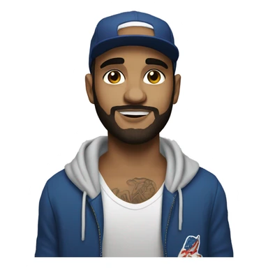 Joyner Lucas sticker