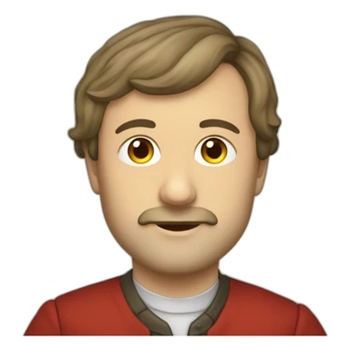 taras-shevchenko sticker