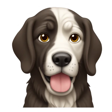 Perro peruano sin pelo sticker