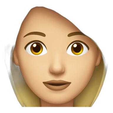 Giorgia meloni sticker