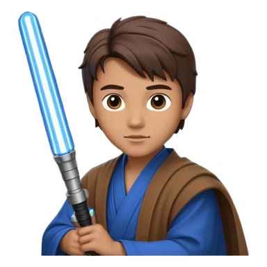 jedi sticker