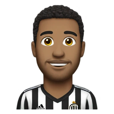 juventus sticker