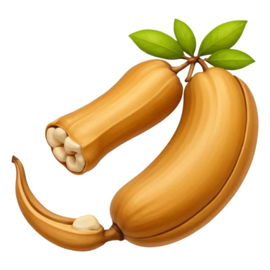 Make single simple Cashew dryfruit without leave  sticker