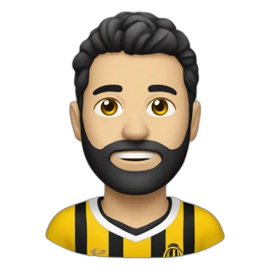 peñarol sticker