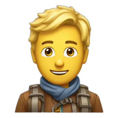 Les aventuriers du rail sticker