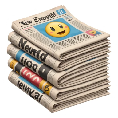 elon yangilik uchun emoj sticker