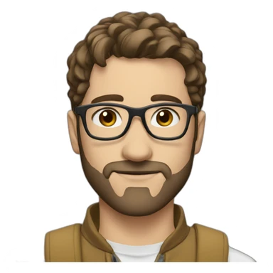 fabien-olicard sticker