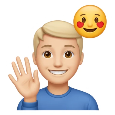 A partir d'une photo faire mon emoji sticker