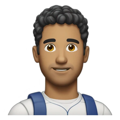 wilson collado sticker