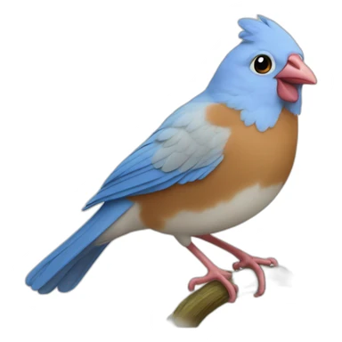 Cordon bleu sticker