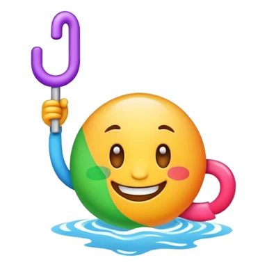 Rank1.com mascot sticker