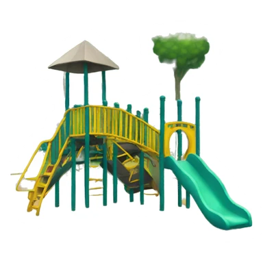 playground sticker