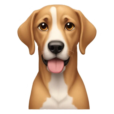 Perros sticker