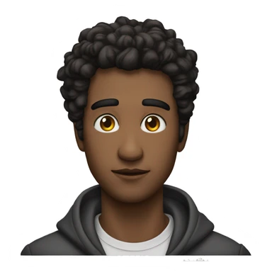 😈 con sus ojos de amor sticker