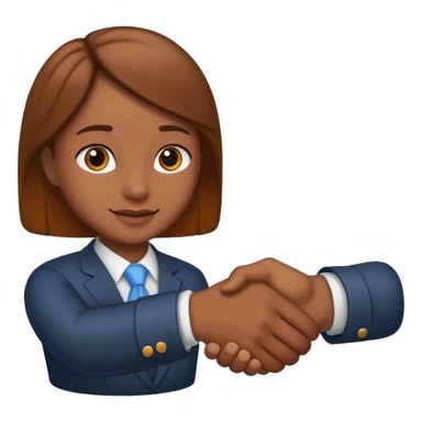 to give and take sticker