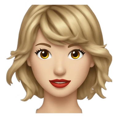 TaylorSwift sticker