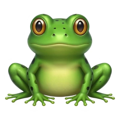 Poliwog Pokemon  sticker