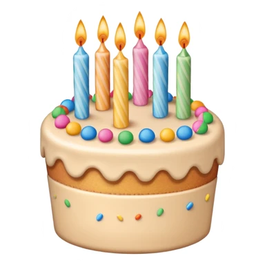 birthday_beige_dream sticker