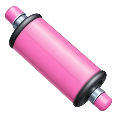 quartz roller sticker