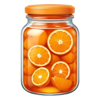 marmelade sticker