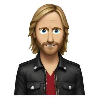 david guetta sticker