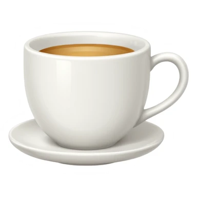 create an empty cup 🍵make it empty and removethe steam sticker