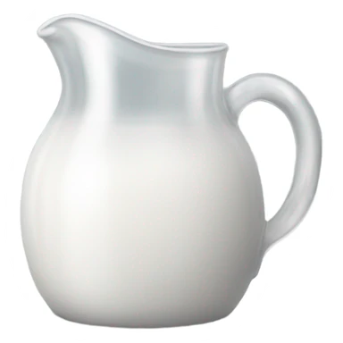 Milk jug sticker