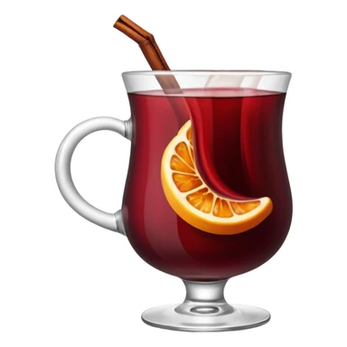 VIN CHAUD sticker