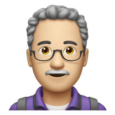 pruebas psicometricas sticker