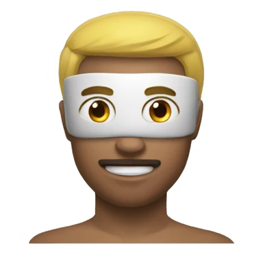 Boxeador amateur sticker