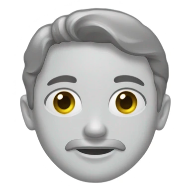 Pas d'argent sticker