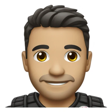 Corinthians Paulista sticker