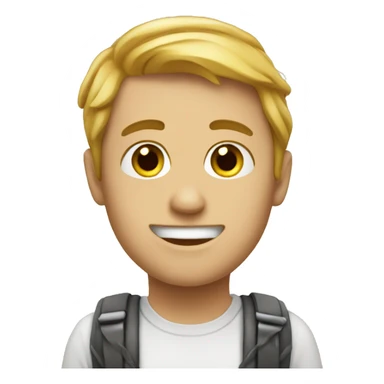 documentation sticker