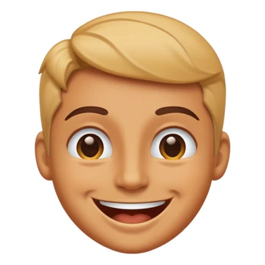 Fuck you smiley  sticker