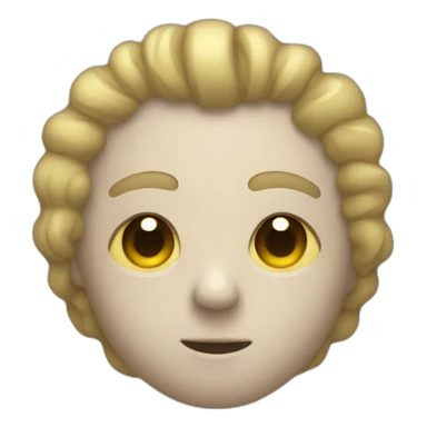 Sleep token band sticker