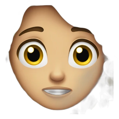 shocking reaction sticker