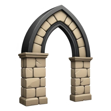 CONTRAFFORTI sticker