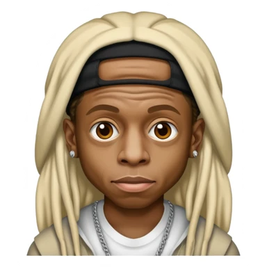 lil Wayne  sticker
