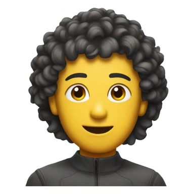 sparks three star sticker