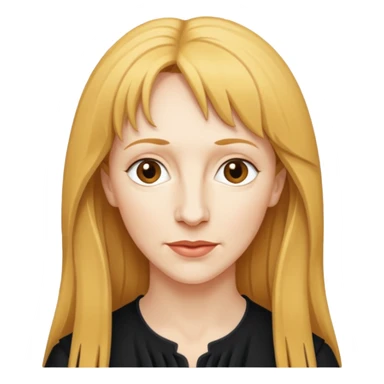 Loreena McKennitt sticker