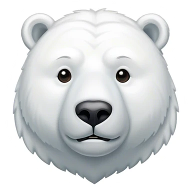 Malta polar  sticker