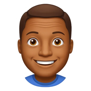 franklin clinton emoji sticker