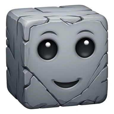 Block blast sticker