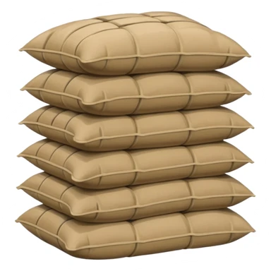 flooding prevention sticker