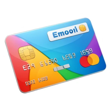 ftiakse pistotiki karta 4k na fenete alithini  sticker