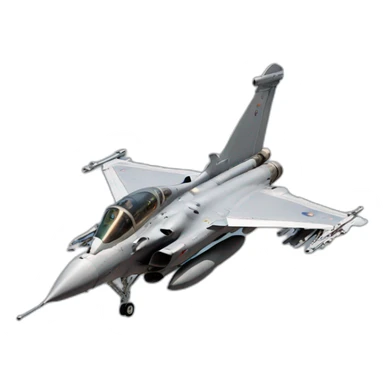 rafale sticker